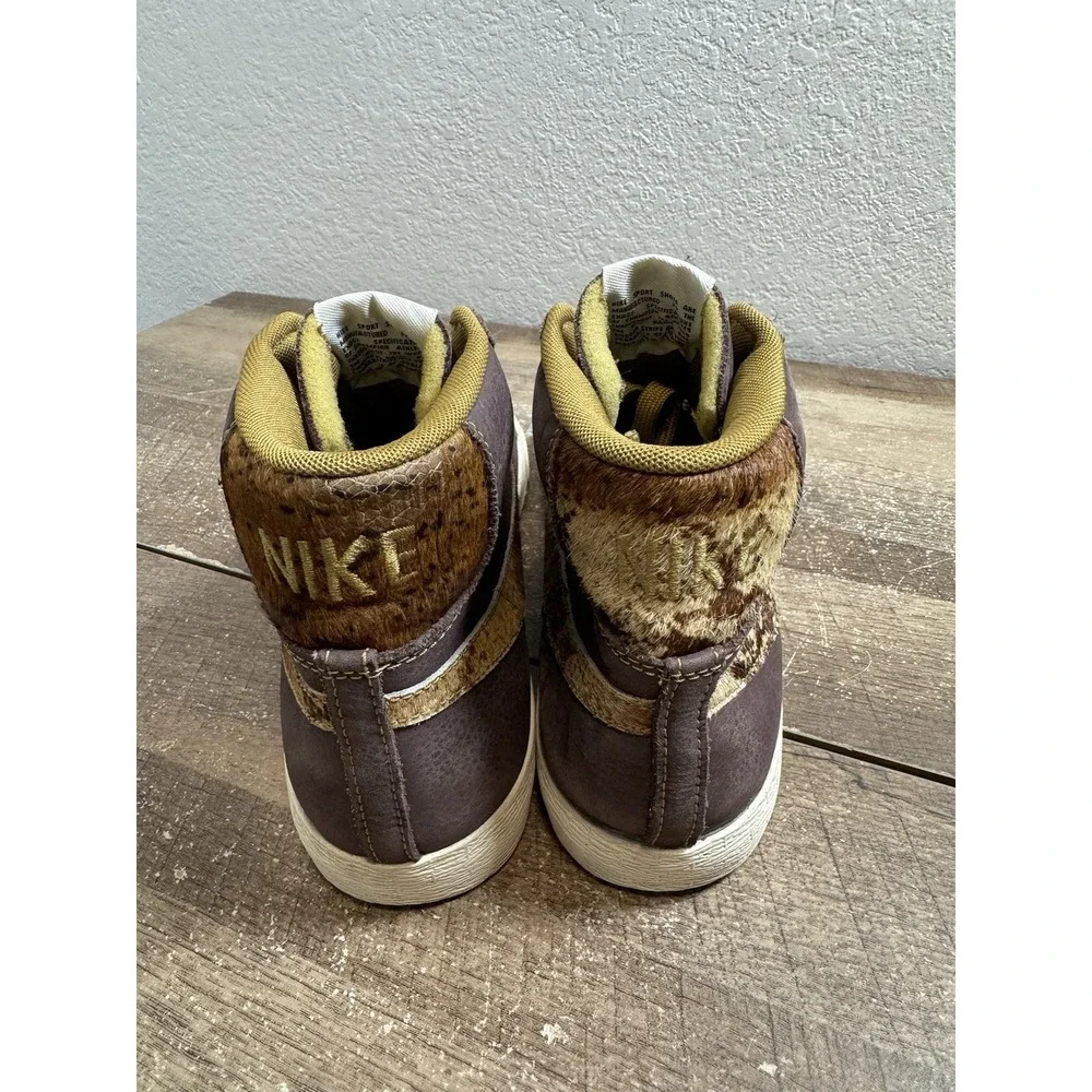 Nike 2014 blazer